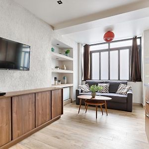 Appartement met Twee Slaapkamers